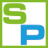 Salztal-Paradies Logo