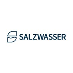 SALZWASSER Logo