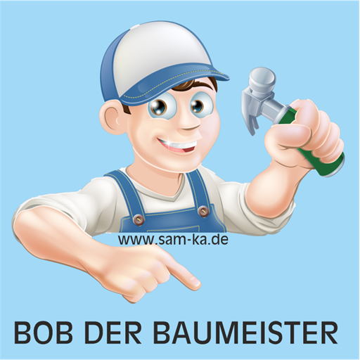 SAM Werbung GmbH Logo