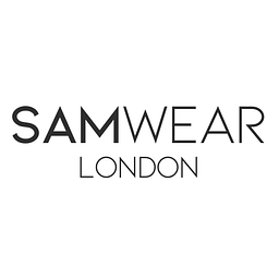 Sam Wear Logo