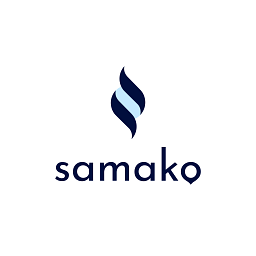 Samako Cleaning Logo