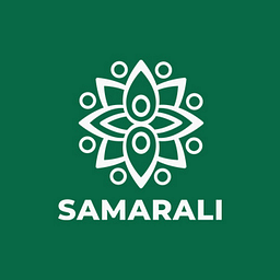 Samarali Logo