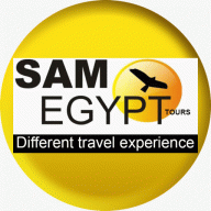 Samegypt Tours Logo