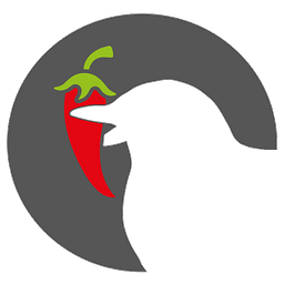 Saatguthandel -Samenchilishop Logo