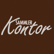 SammlerKontor Logo