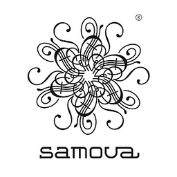 Samova Logo