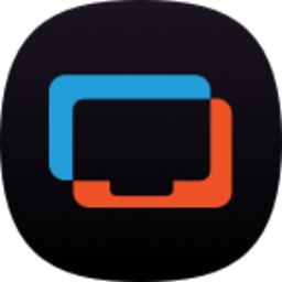 Samsungtvplus Logo