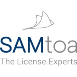 SAMtoa GmbH Logo
