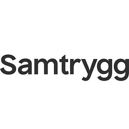 Samtrygg Logo
