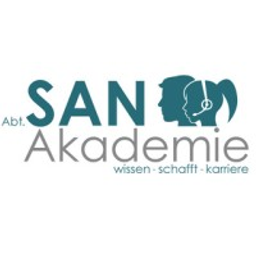 San Akademie Logo