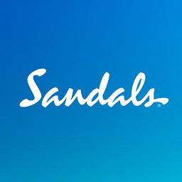 Sandals Resorts Logo