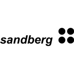 Sandberg Guitars Logo