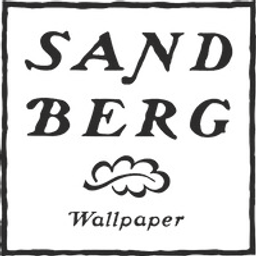 Sandberg Wallpaper Logo