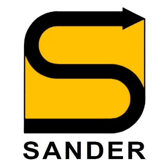 Sander KG Logo