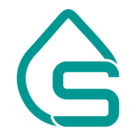 sander gebäudeservice Logo