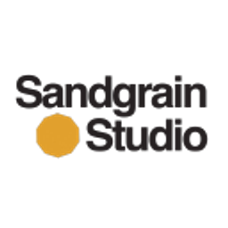 Sandgrainstudio Logo