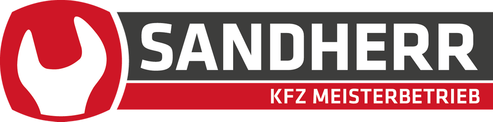 Sandherr Kfz Logo