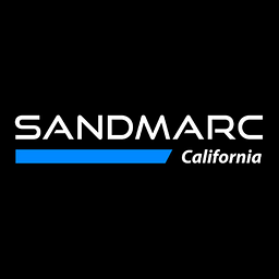SANDMARC Logo