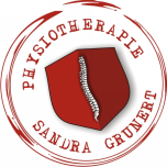 Krankengymnastik Oliver Weine Inh. S. Grunert Physiotherapie Logo