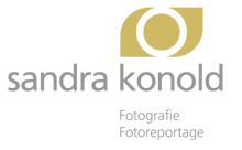 Sandra Konold / Fotografie & Fotoreportage Logo
