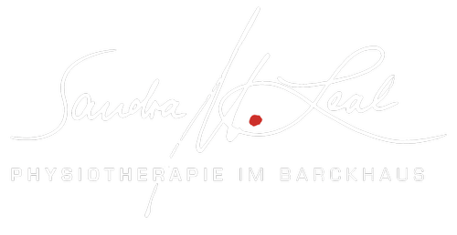 Leal Sandra M. Physiotherapeutin Logo