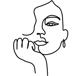 Sandra Schwerk Logo