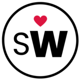 Sandra Weigel Logo