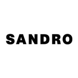 SANDRO Logo