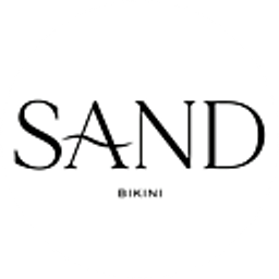 Sand Bikini Logo