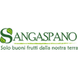 Sangaspano Logo