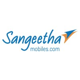 Sangeethamobiles Logo