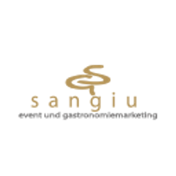 sangiu Logo