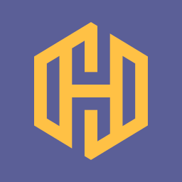 Sanhejmo Logo