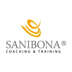 SANIBONA® Coaching & Training Logo