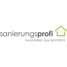 Sanierungsprofi24 Logo