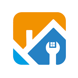 SanierWerk GmbH Logo