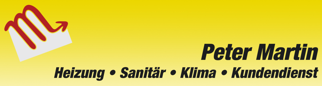 Martin Logo