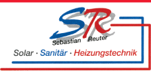 Sanitaer Reuter Logo