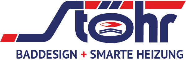 Stöhr Gert Sanitär-Gas-Heizung Logo