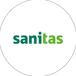 Sanitas Krankenversicherung Logo