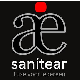 Sanitear Logo