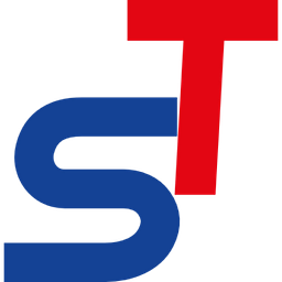SaniTherm Heizung- und Sanitärinstallation Logo