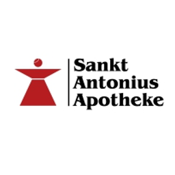 St. Antonius Apotheke Inh. Florian Schmidt Logo