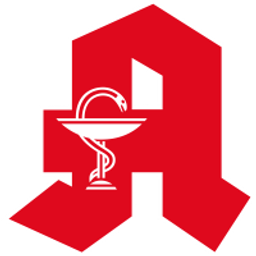St.Johannis-Apotheke Logo