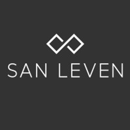 SAN LEVEN Logo