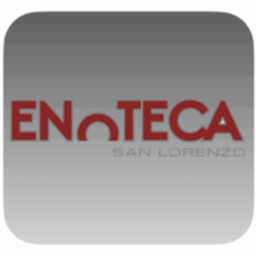 Enoteca San Lorenzo Riccione Logo
