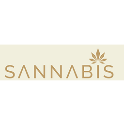 Sannabis Logo