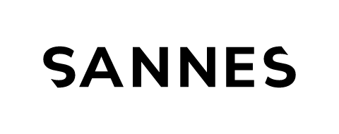 SANNES store Logo
