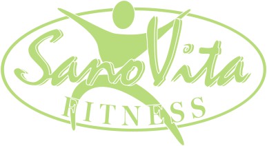 SanoVita Fitness Logo