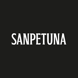 Sanpetuna Logo